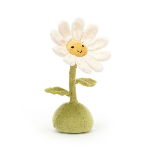 FLOWERLETTE DAISY