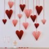 Heart Decorations