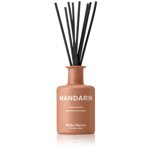 Mandarin Diffuser