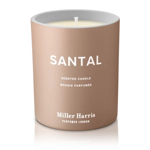 Santal Candle